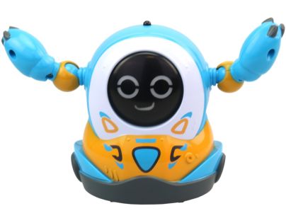 MaDe Robot Roll na ovládanie