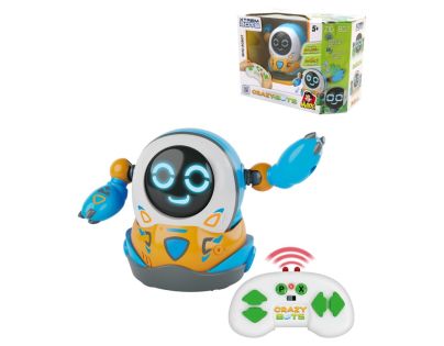 MaDe Robot Roll na ovládanie
