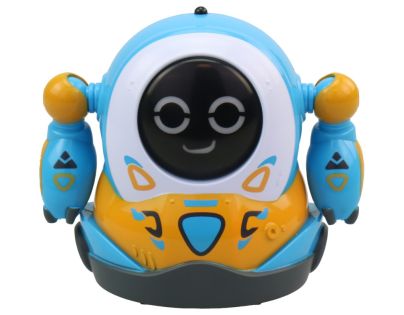 MaDe Robot Roll na ovládanie