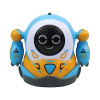 MaDe Robot Roll na ovládanie 3