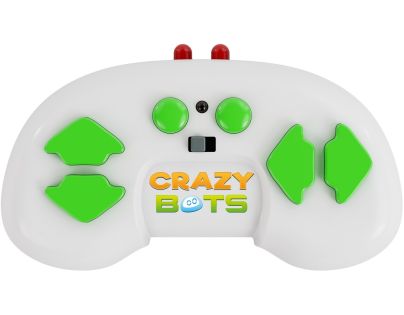MaDe Robot Roll na ovládanie