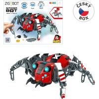 Made Robot Spider stavebnice 110 dielikov