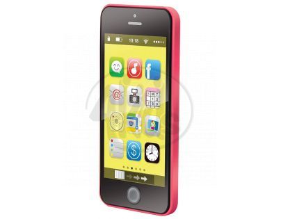 Made Smart phone 40 melódií - Ružová