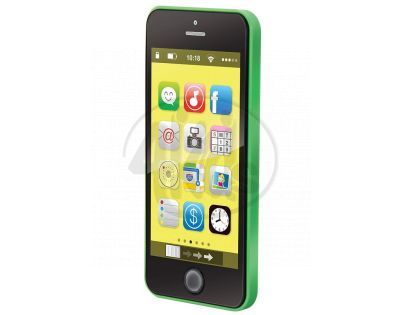 Made Smart phone 40 melódií - Zelená