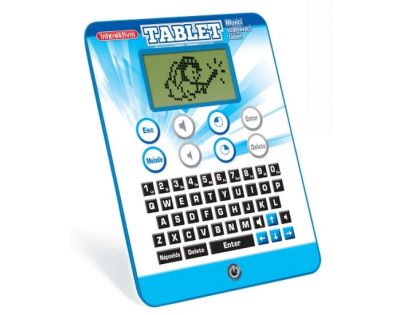MaDe Tablet 120 funkcií