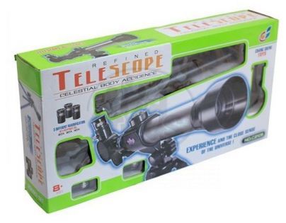 Made Teleskop
