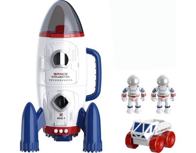 MaDe Vesmírna raketa