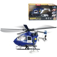 MaDe Vrtuľník policajný