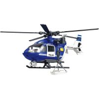 MaDe Vrtuľník policajný 2