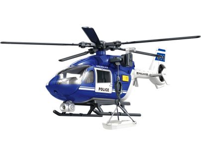 MaDe Vrtuľník policajný