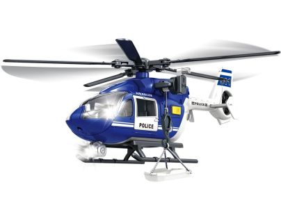 MaDe Vrtuľník policajný