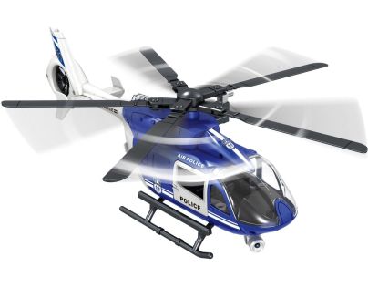 MaDe Vrtuľník policajný