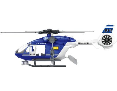 MaDe Vrtuľník policajný