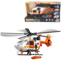 MaDe Vrtuľník záchranný