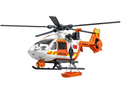 MaDe Vrtuľník záchranný