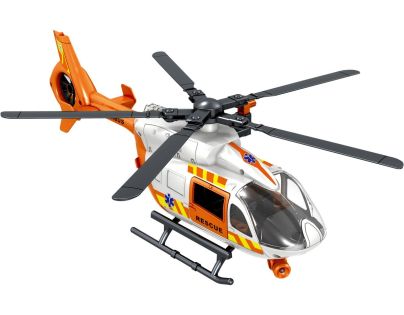 MaDe Vrtuľník záchranný