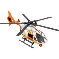 MaDe Vrtuľník záchranný 4