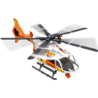 MaDe Vrtuľník záchranný 5