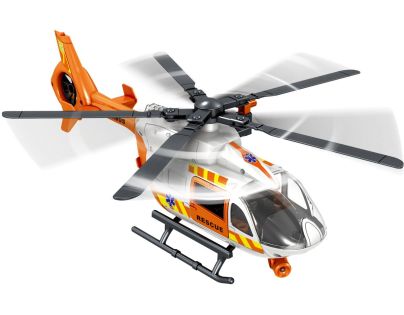 MaDe Vrtuľník záchranný