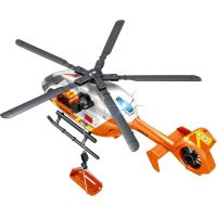 MaDe Vrtuľník záchranný 6