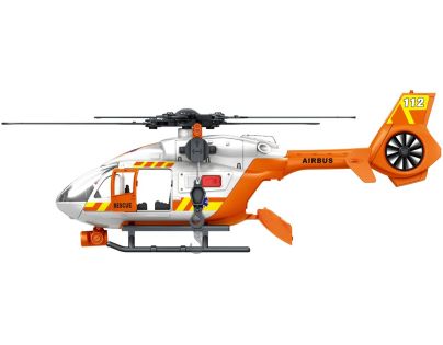 MaDe Vrtuľník záchranný