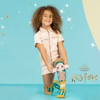 Madmia - Bláznivé podkolienky Harry Potter DOBBY 4