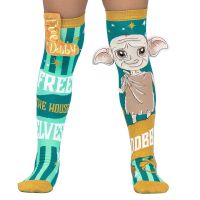 Madmia - Bláznivé podkolienky Harry Potter DOBBY