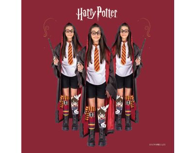 Madmia - Bláznivé podkolienky HARRY POTTER