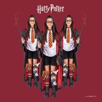 Madmia - Bláznivé podkolienky HARRY POTTER 2