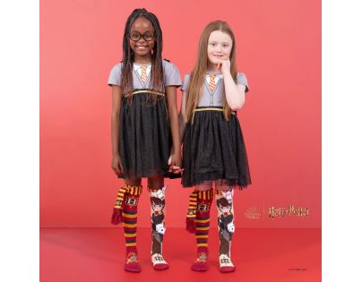 Madmia - Bláznivé podkolienky HARRY POTTER