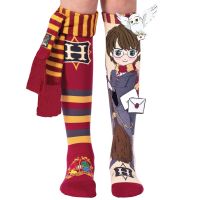 Madmia - Bláznivé podkolienky HARRY POTTER