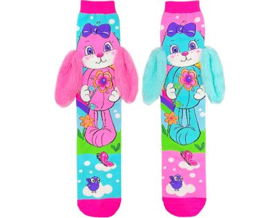 Madmia Bláznivé podkolienky HUNNY BUNNY