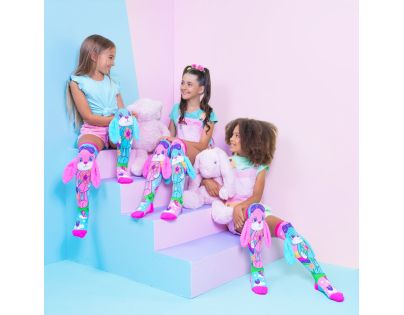 Madmia Bláznivé podkolienky HUNNY BUNNY