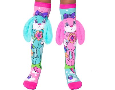 Madmia Bláznivé podkolienky HUNNY BUNNY
