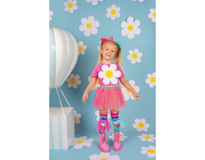 Madmia Bláznivé podkolienky HUNNY BUNNY