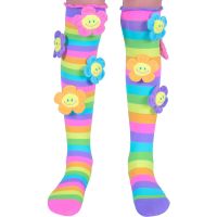 Madmia Bláznivé podkolienky KOPRETINA