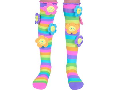 Madmia Bláznivé podkolienky KOPRETINA