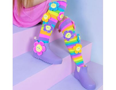 Madmia Bláznivé podkolienky KOPRETINA