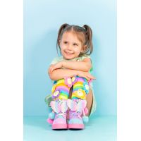 Madmia Bláznivé podkolienky KOPRETINA 3