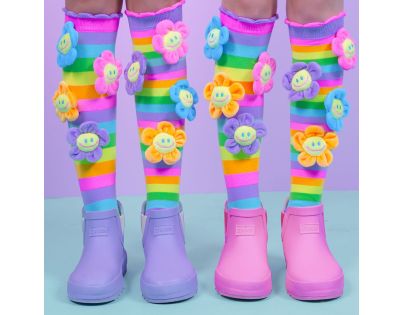 Madmia Bláznivé podkolienky KOPRETINA