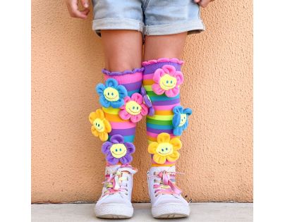 Madmia Bláznivé podkolienky KOPRETINA