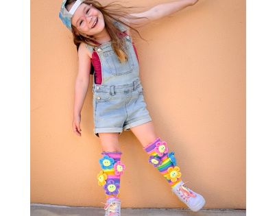 Madmia Bláznivé podkolienky KOPRETINA