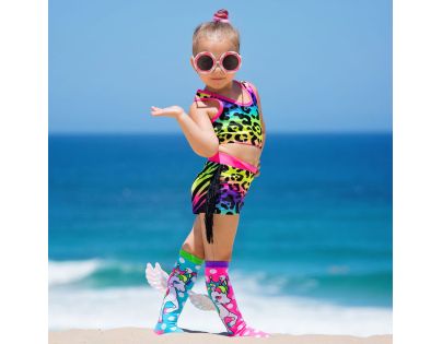 Madmia Bláznivé podkolienky LÉTAJÚCI JEDNOROŽEC