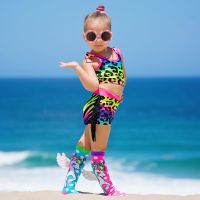 Madmia Bláznivé podkolienky LÉTAJÚCI JEDNOROŽEC 4