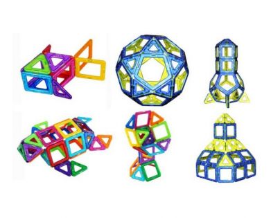 Magformers 14 dielikov