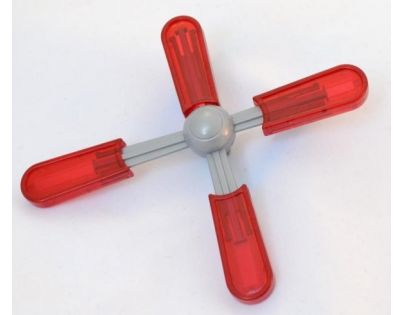 Magformers Vrtule