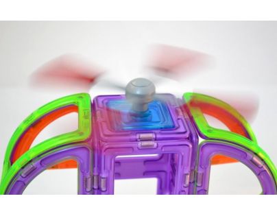 Magformers Vrtule
