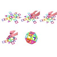 Magformers 30 Rainbow 2