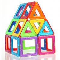 Magformers 30 Rainbow 3