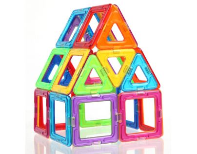 Magformers 30 Rainbow